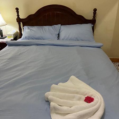 Bed and Breakfast Janessa'S Dwellery Port Vila Exteriér fotografie