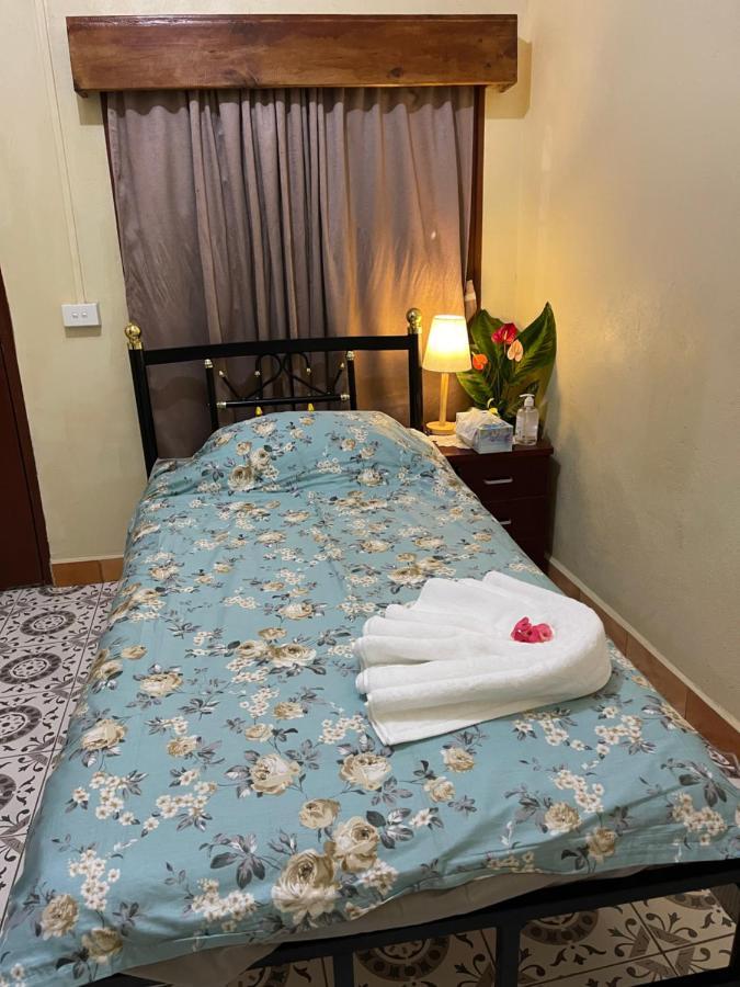 Bed and Breakfast Janessa'S Dwellery Port Vila Exteriér fotografie