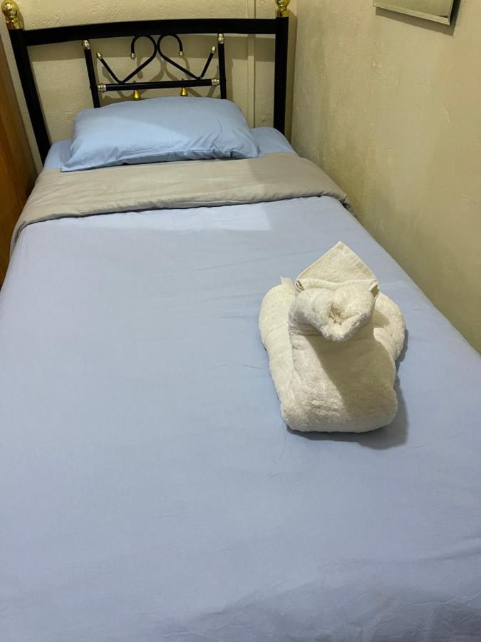Bed and Breakfast Janessa'S Dwellery Port Vila Exteriér fotografie