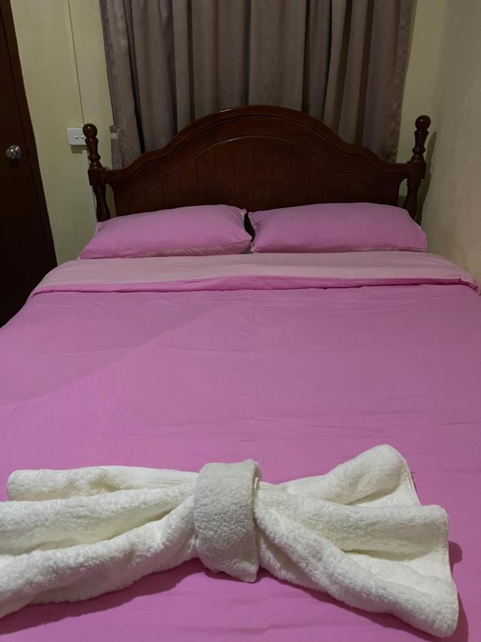 Bed and Breakfast Janessa'S Dwellery Port Vila Exteriér fotografie