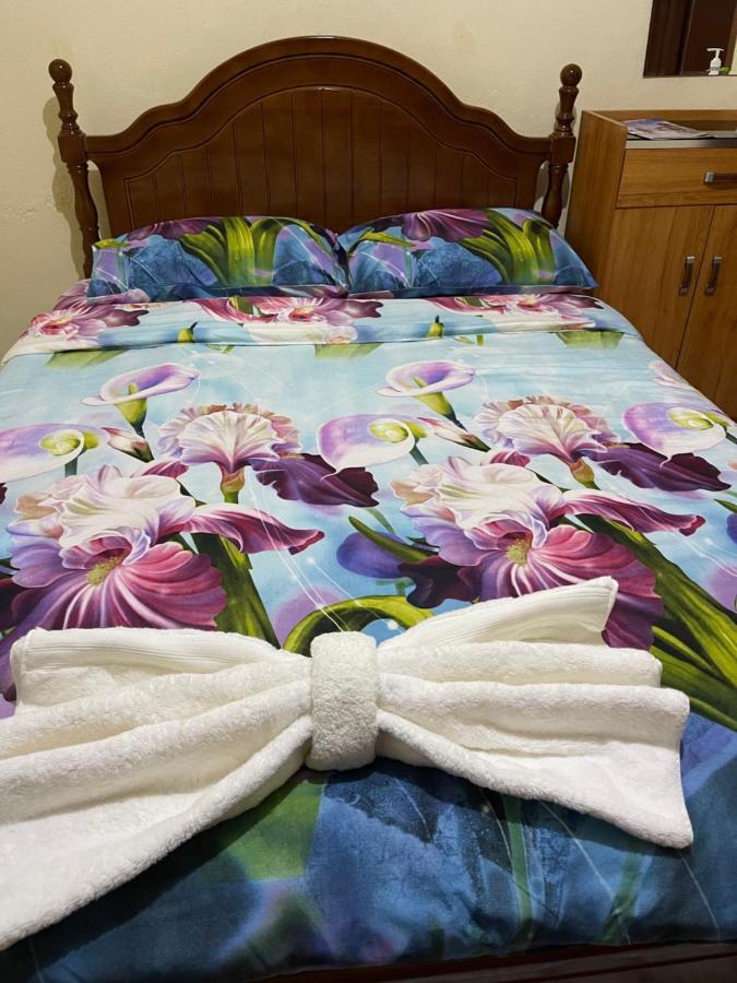 Bed and Breakfast Janessa'S Dwellery Port Vila Exteriér fotografie